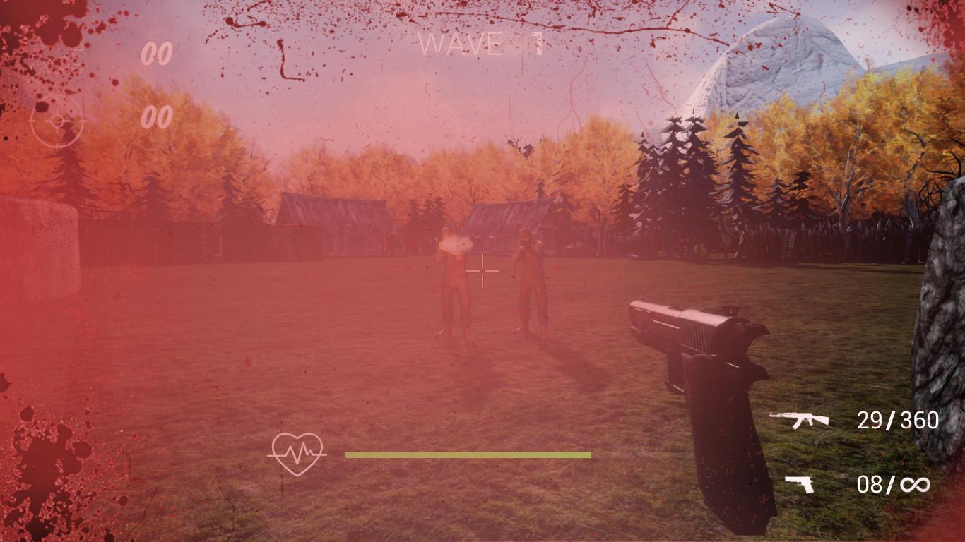 Portada de Parabellum (itch)