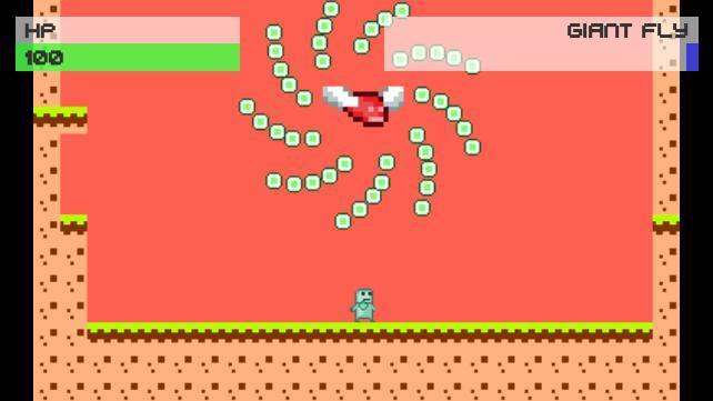 Portada de Safe Zone (Post-Jam)