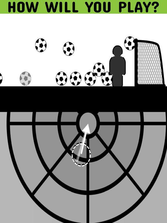 Portada de GoalMaster!