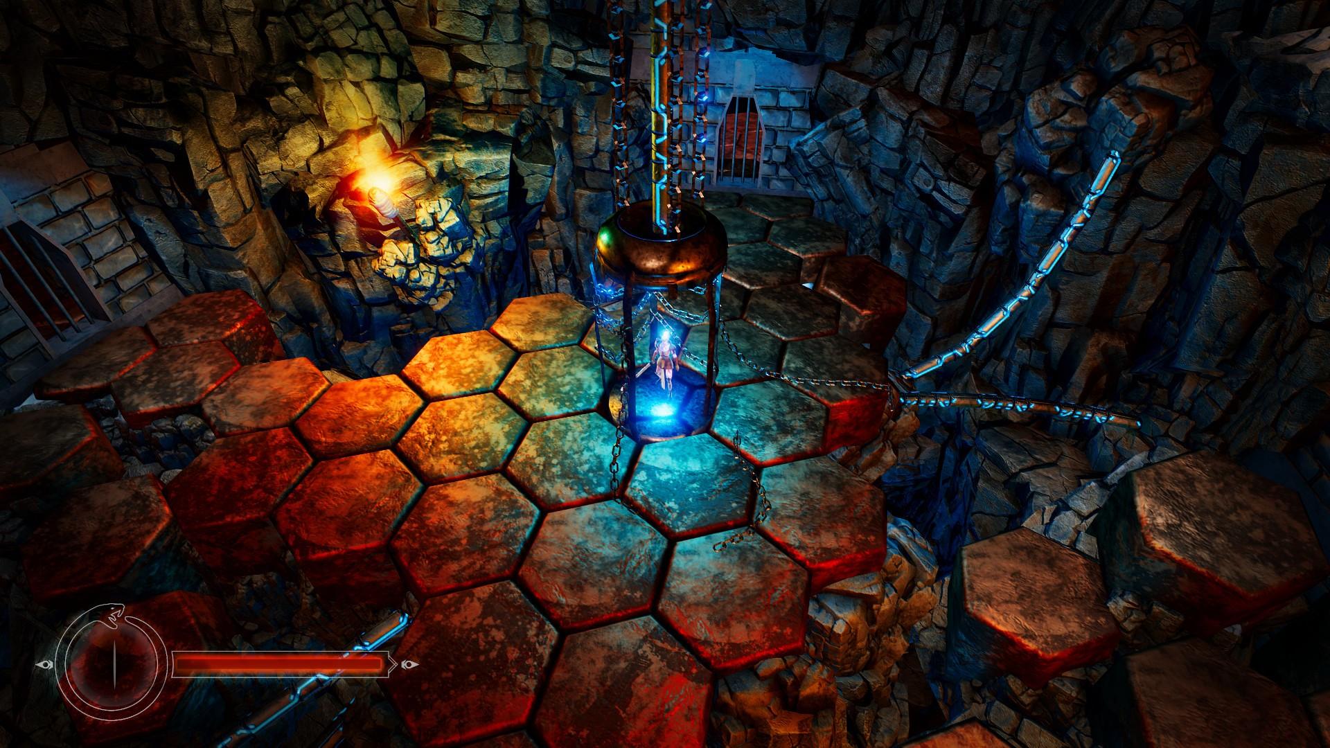 Portada de Helheim