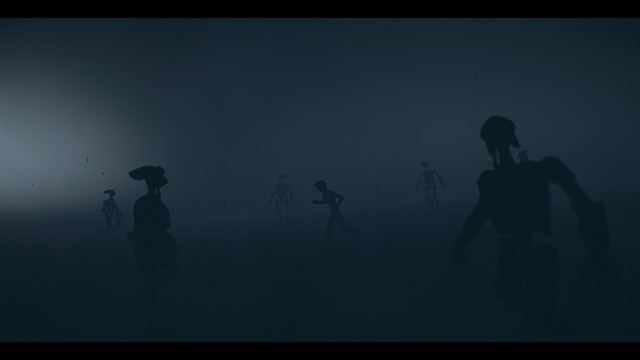 Portada de 7th Sector