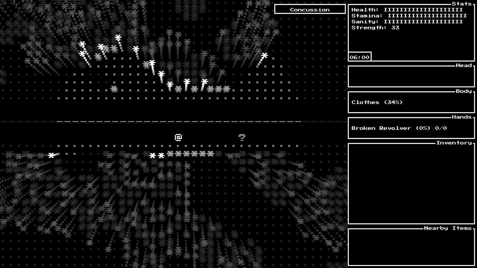 Portada de Door In The Woods