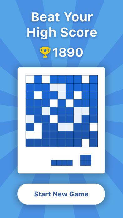 Portada de BlockuDoku - Blocks Puzzle