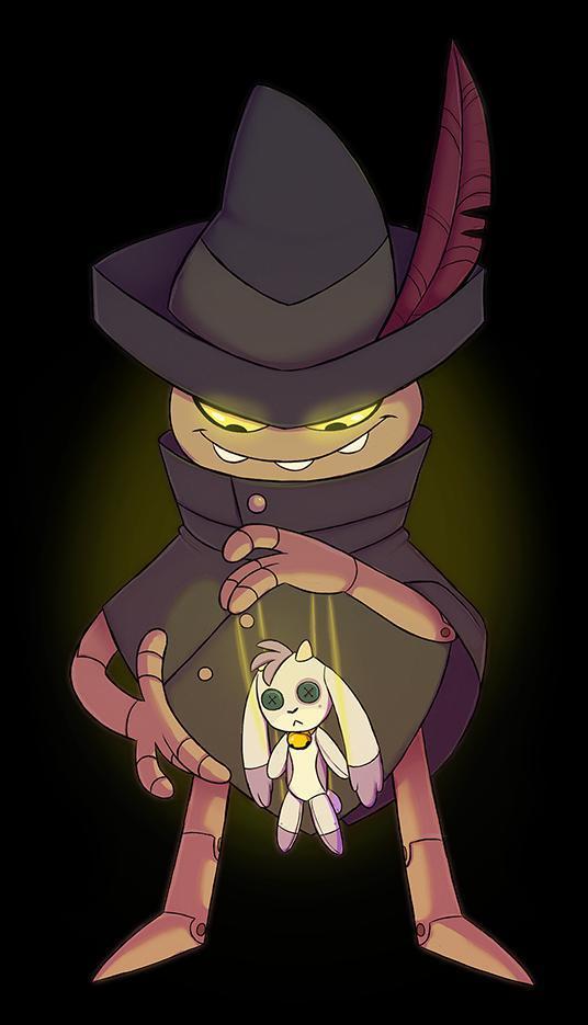Portada de Billie Bust Up - Pre-Alpha Demo