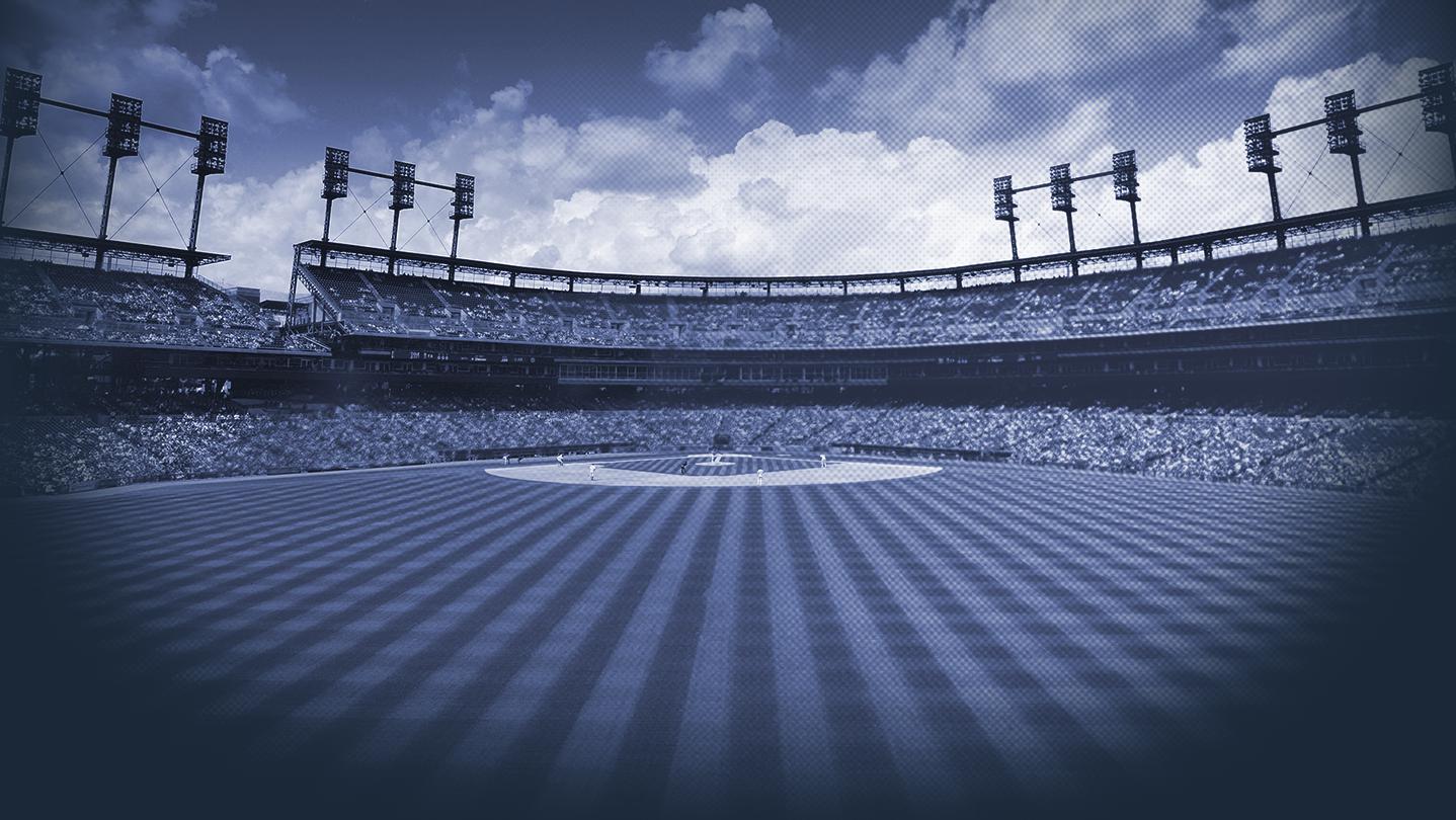 Portada de Out of the Park Baseball 20