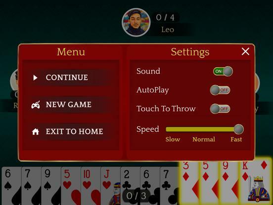 Portada de CallBreak - Offline Card Game