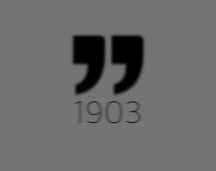 Portada de Project.99_1903