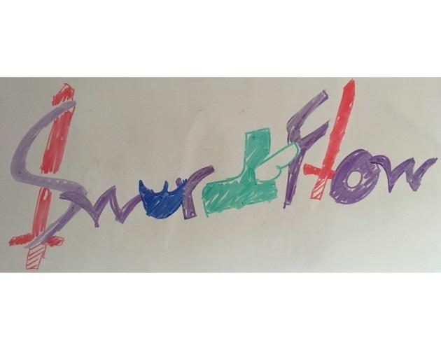 Portada de SwordFlow