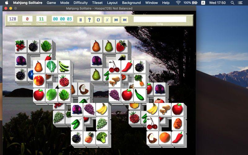 Portada de Mahjong Solitaire Legacy