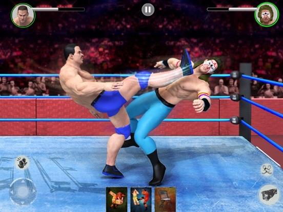 Portada de PRO Wrestling: Super Fight 3D