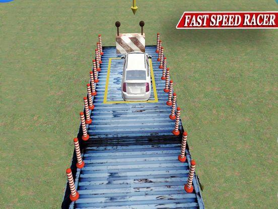 Portada de Green Field Driving: Smooth Ca