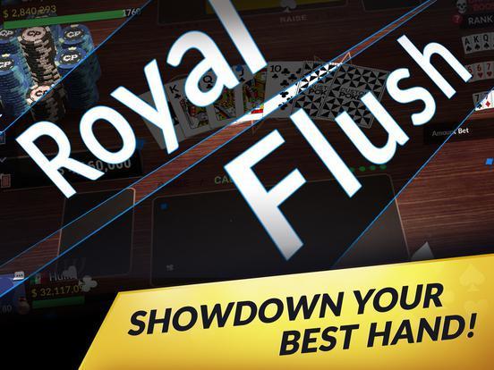 Portada de Custom Poker