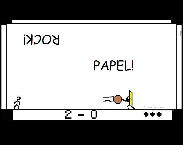 Portada de Rock, Paper, Scissors - Realistic Simulator