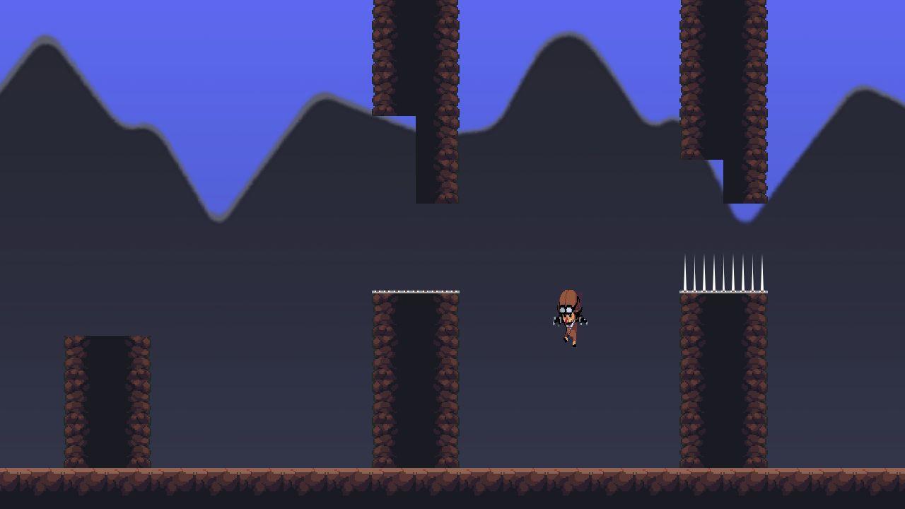 Portada de Pleasant Parkour