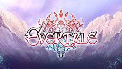Portada de Evertale