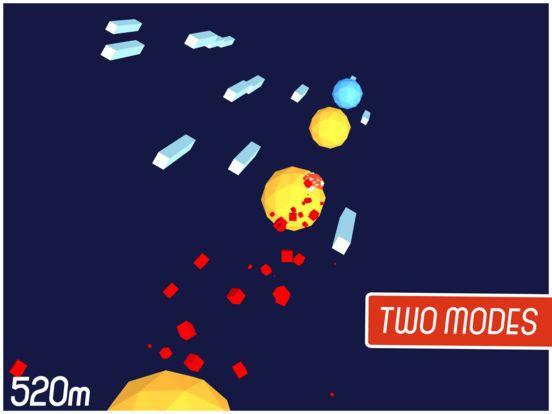 Portada de Jump Road 3D: Color Balls Run