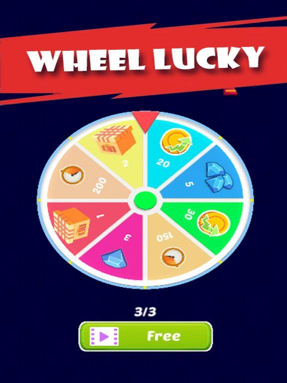 Portada de Merge Car - Idle Clicker