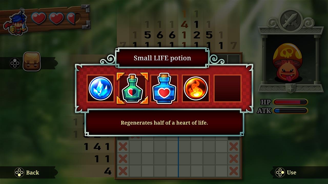 Portada de PictoQuest