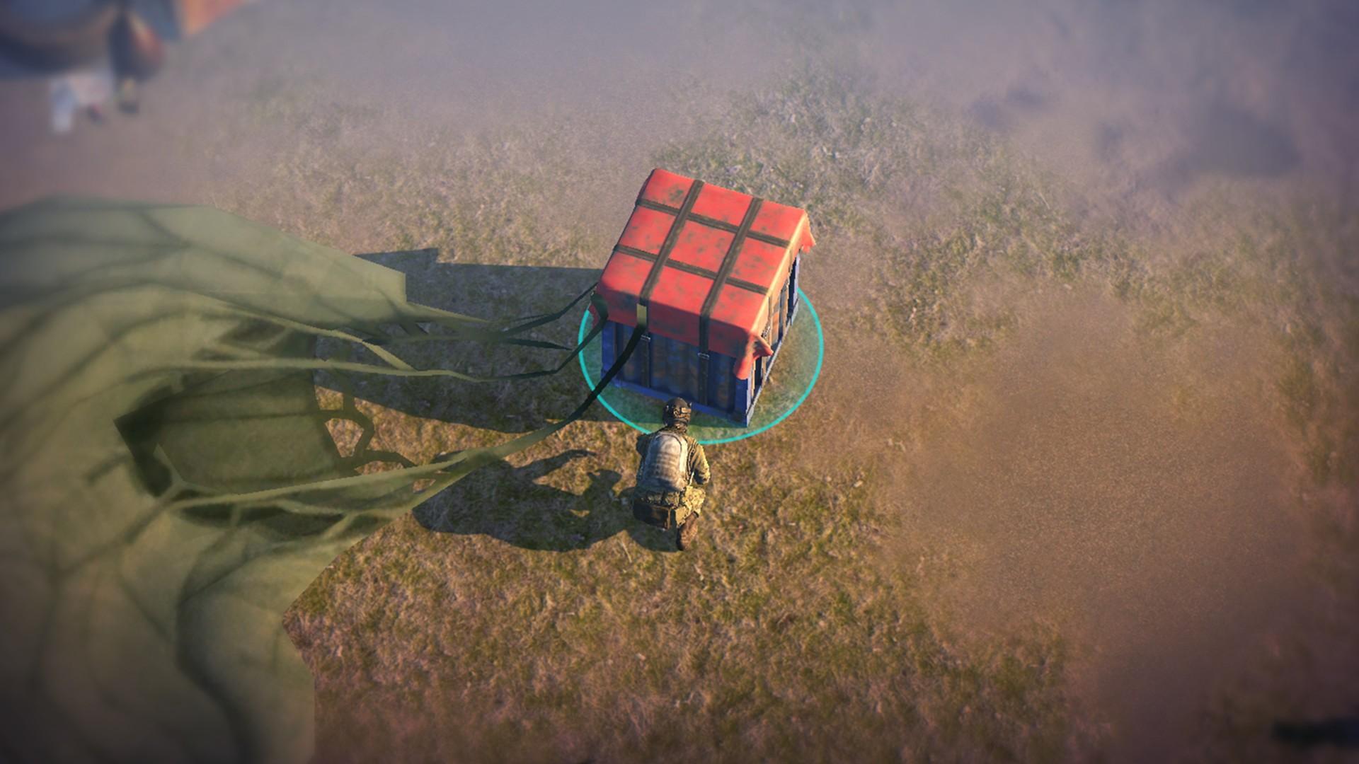 Portada de Wasteland Survival