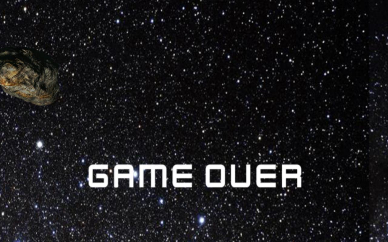 Portada de SPACE FIGHTERS (itch) (Brickjayjr)