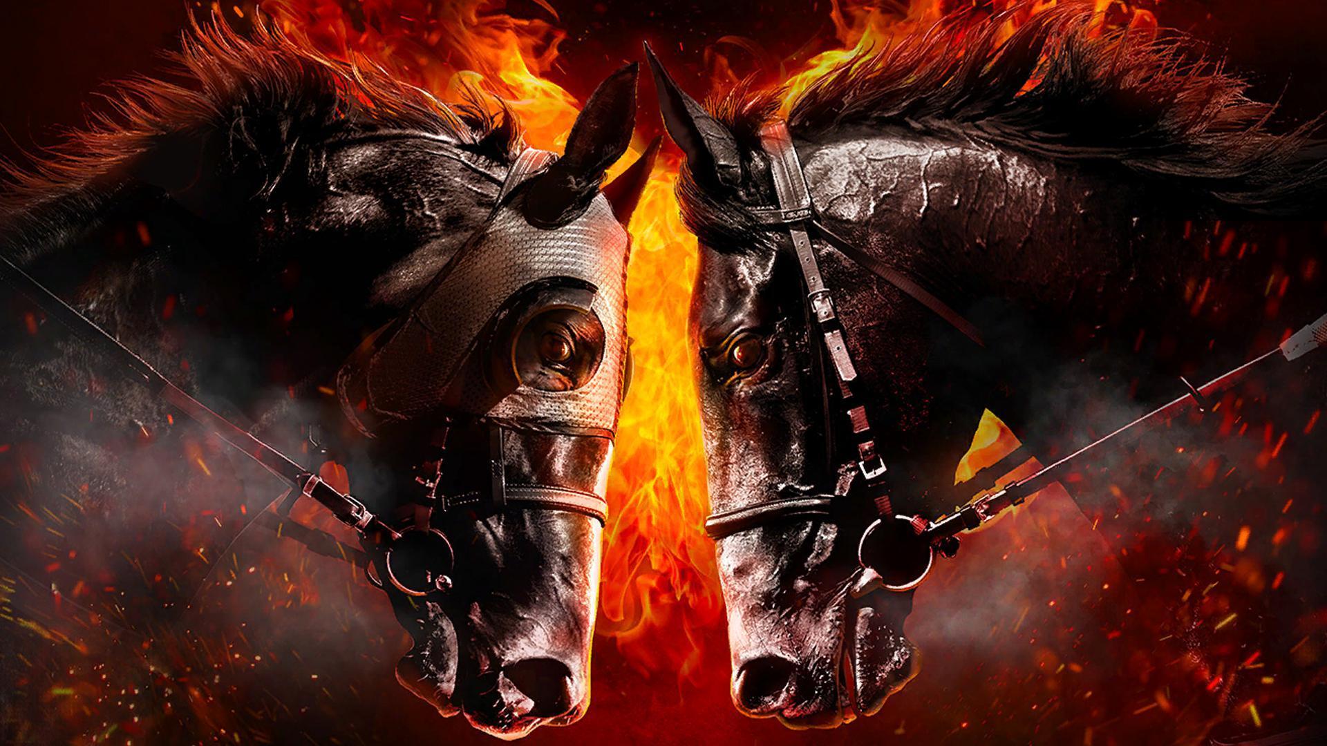 Portada de Winning Post 9