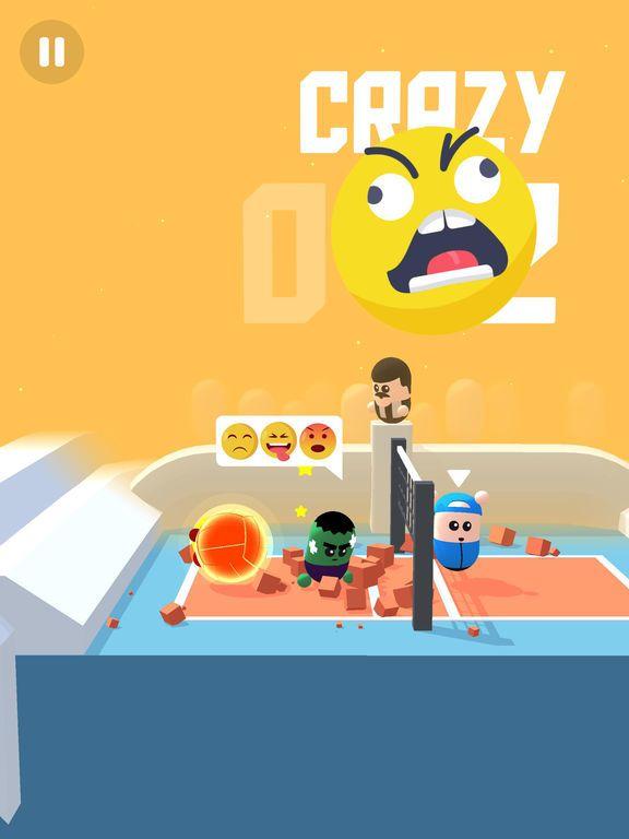 Portada de Volley Beans