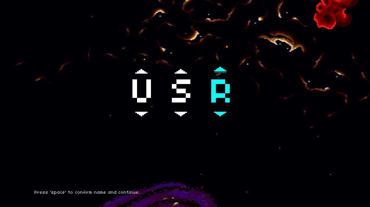 Portada de SpaceTrouble
