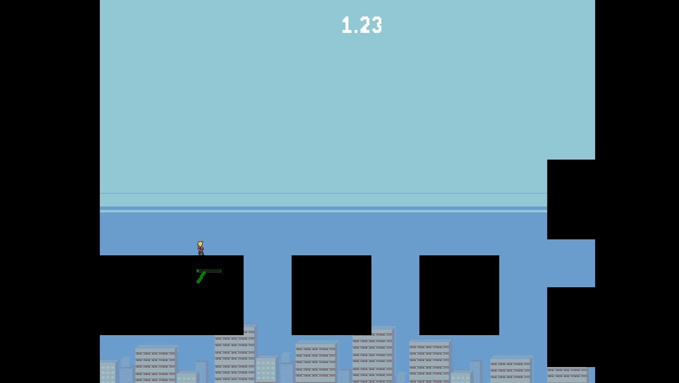 Portada de Speedrun Dating