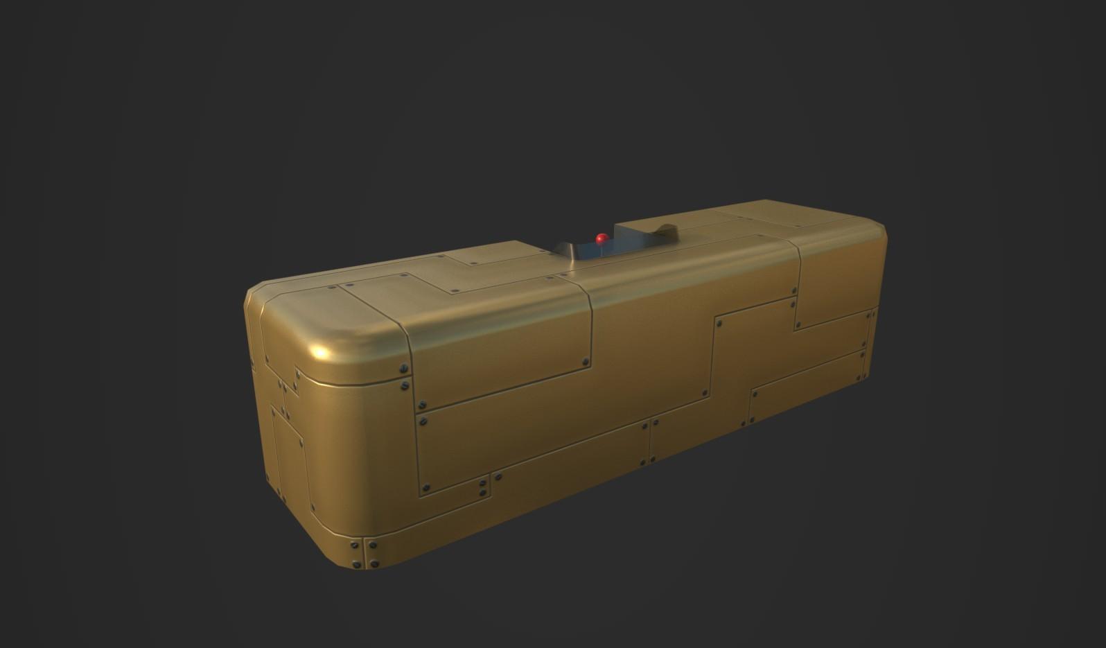 Portada de XONG VR