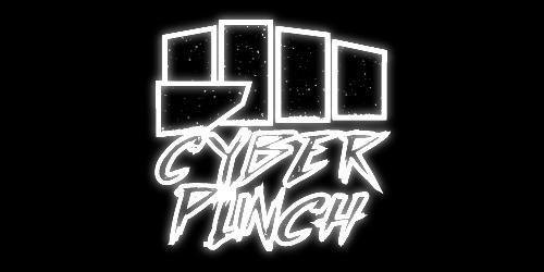 Portada de Cyberpunch (TirNaDigiteach)