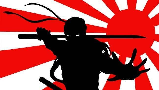 Portada de Ninja Cut