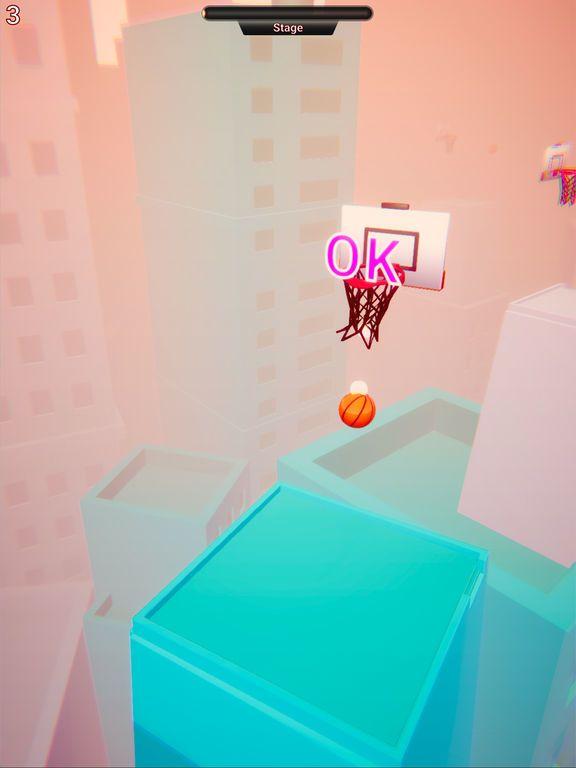 Portada de Color Dunk 3D