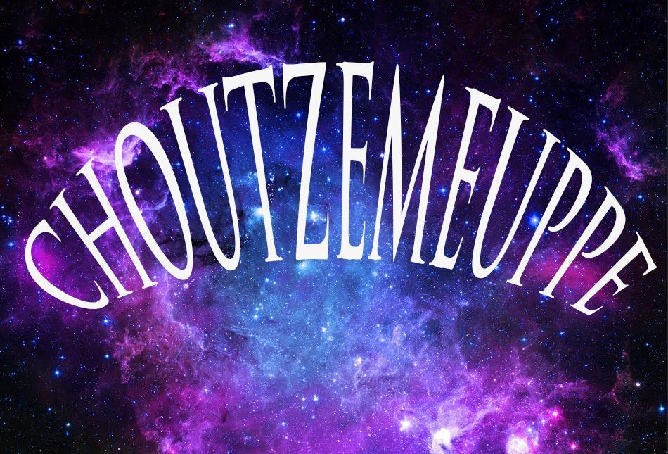 Portada de choutzèmeuppe