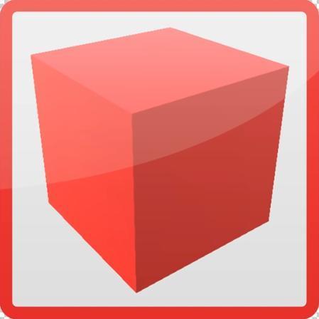 Portada de CUBIC RUN