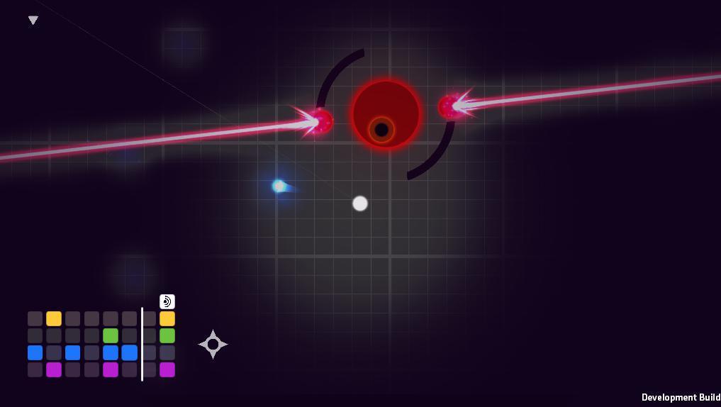 Portada de Beat Blast Alpha 2.0