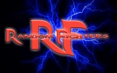 Portada de Random Fighters