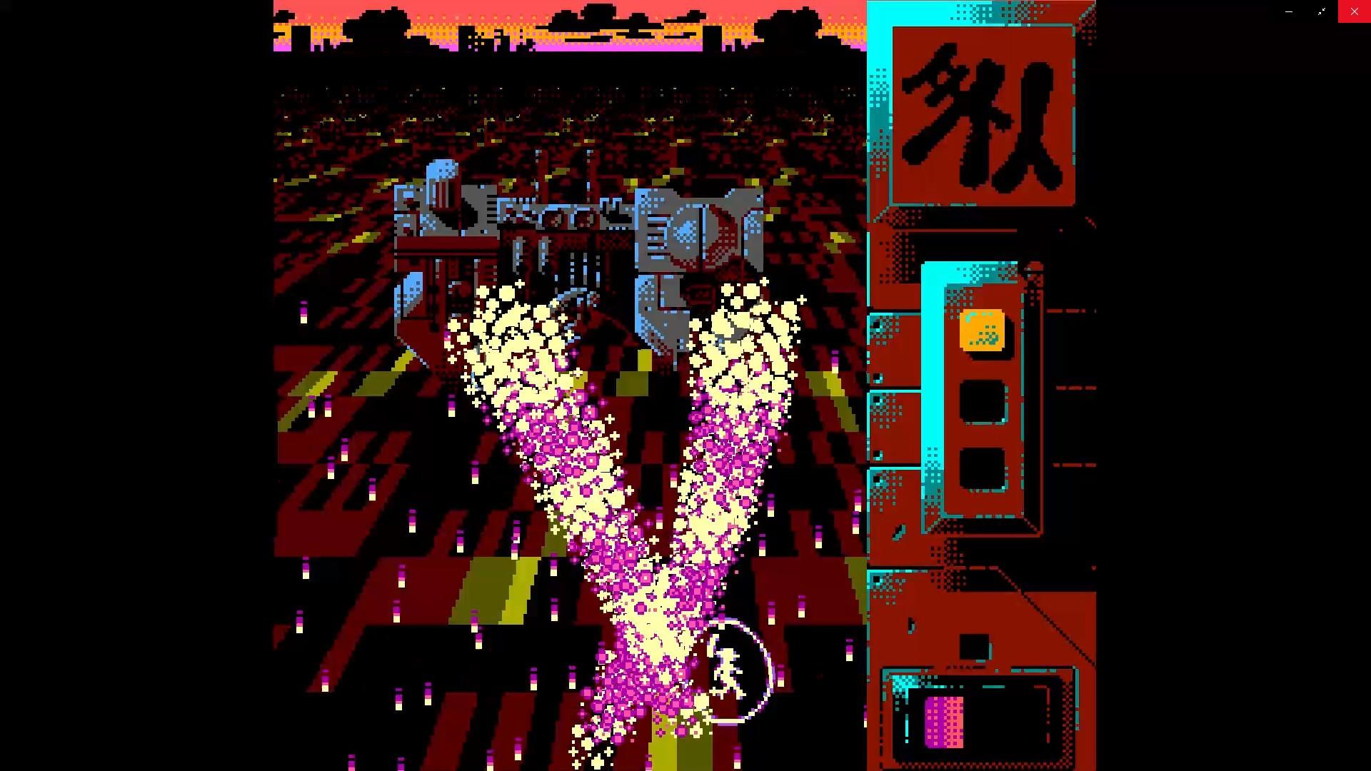 Portada de Uriel’s Chasm 3: Gelshock