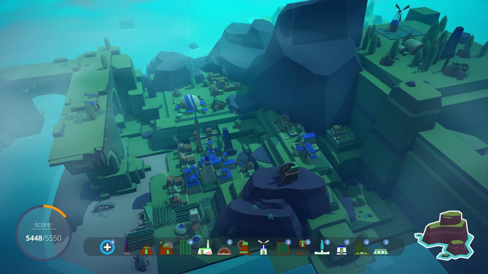 Portada de ISLANDERS