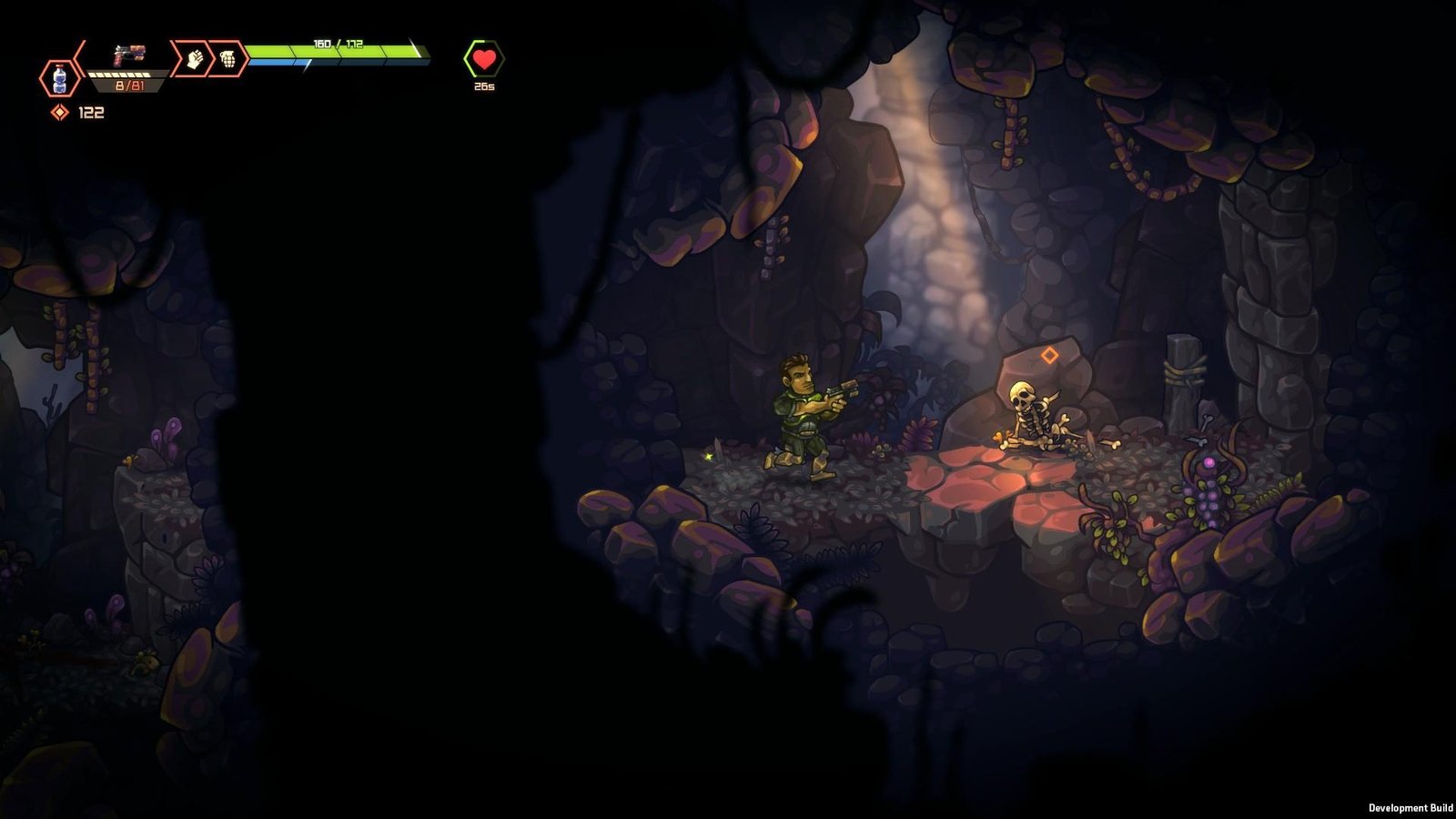 Portada de Zombotron