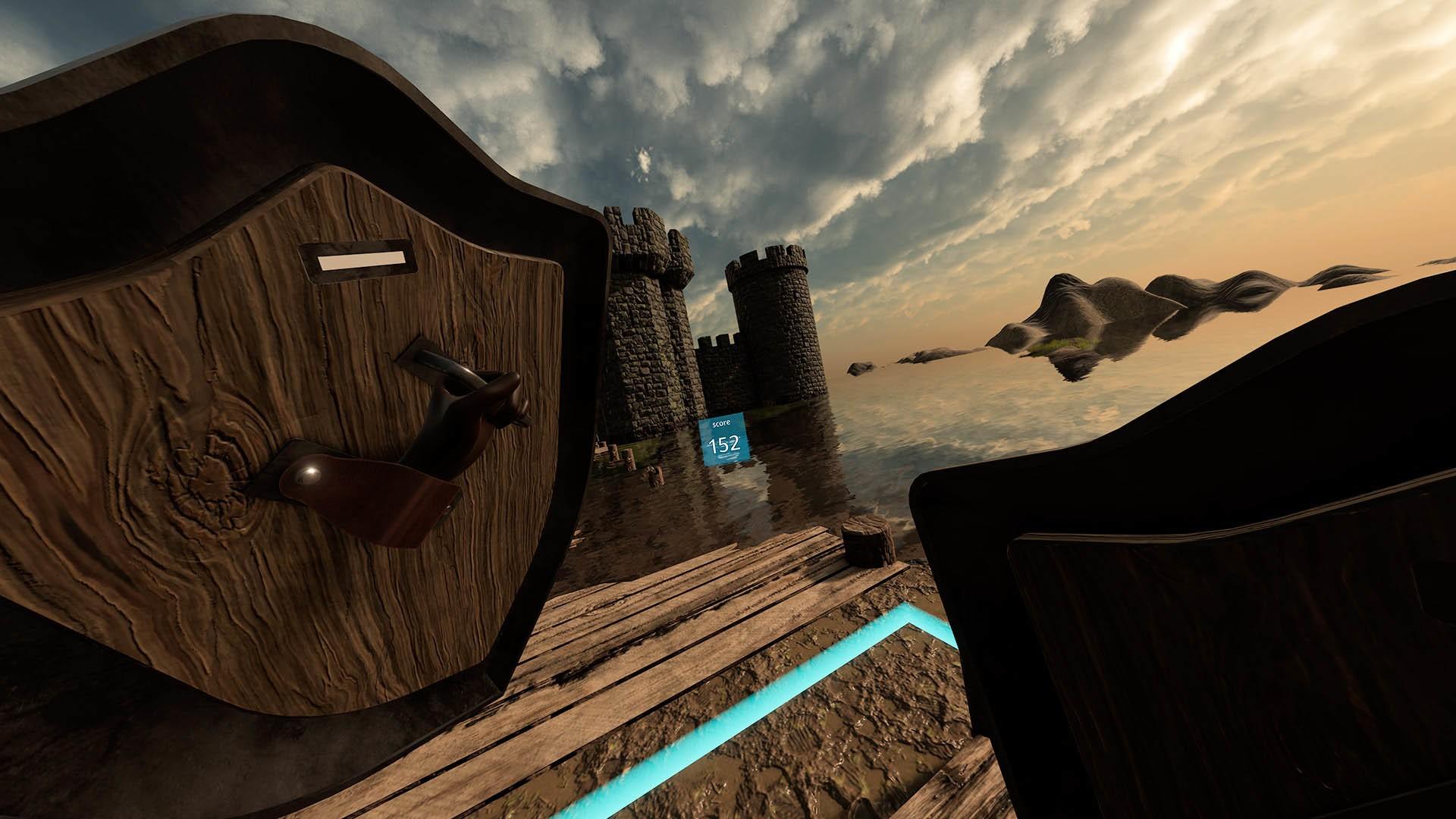 Portada de PowerBeatsVR