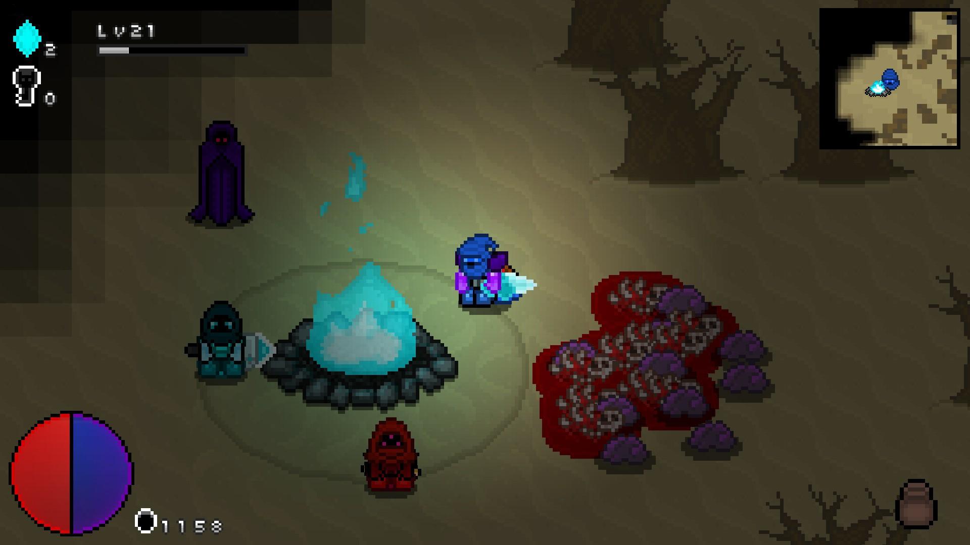 Portada de bit Dungeon III
