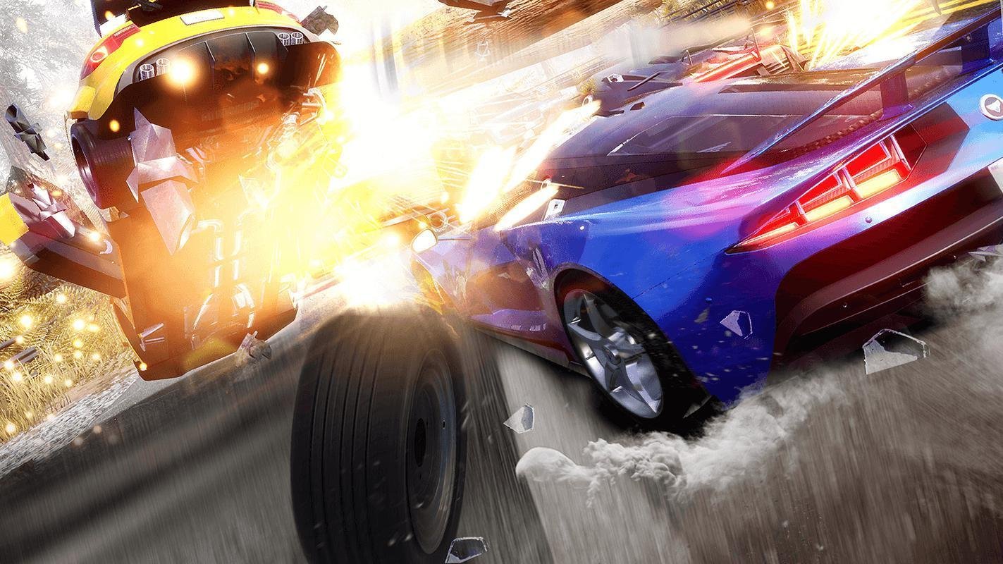 Portada de Dangerous Driving