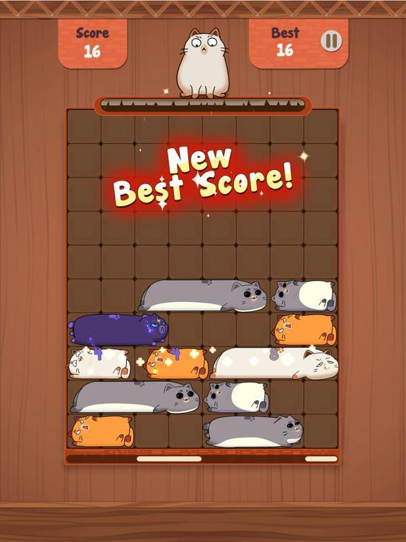 Portada de Haru Slide - Block Puzzle