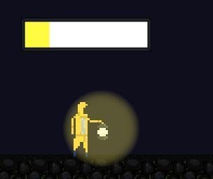 Portada de The Inner Light (MikaelMuller)