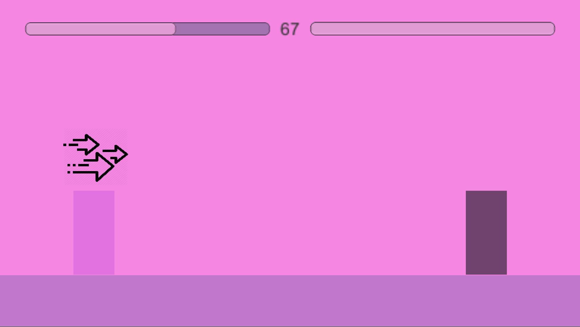 Portada de Pastel Pink Puncher