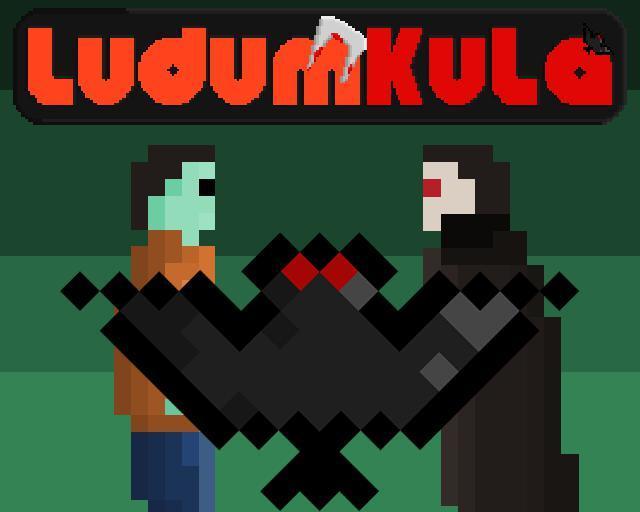 Portada de Ludumkula