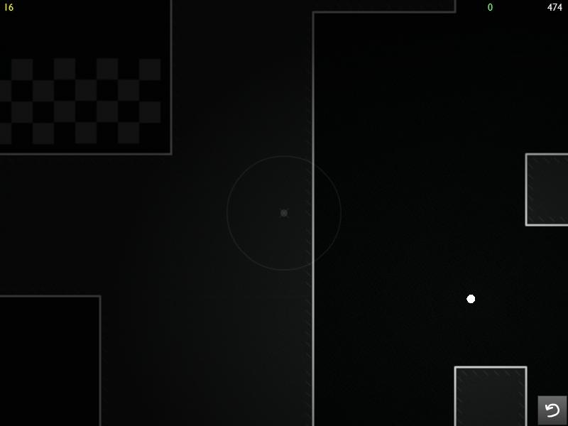 Portada de Blast Racer