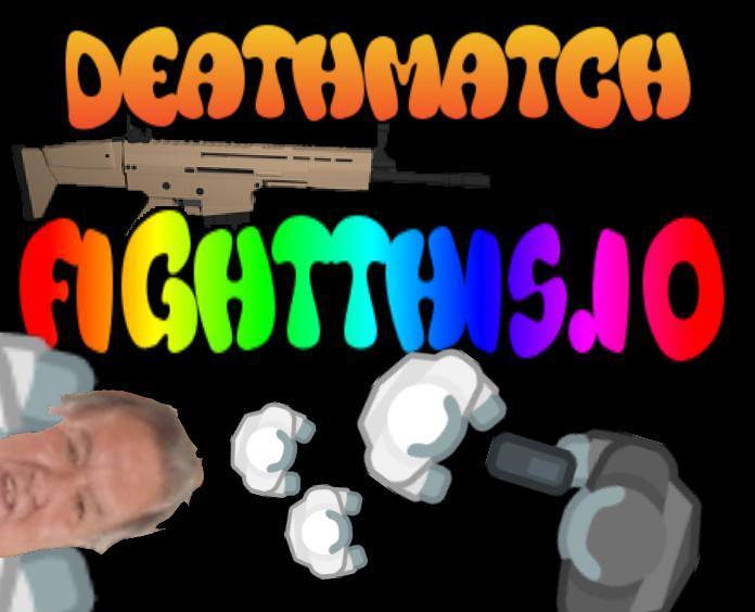 Portada de FightThis.io