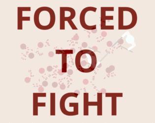 Portada de Forced To Fight 🤺