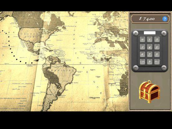 Portada de Real Treasure Hunt